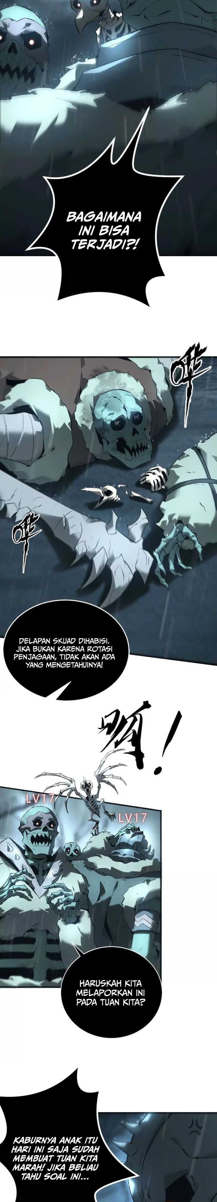 Game Online: Unrivaled In The World (Remake)  Chapter 16