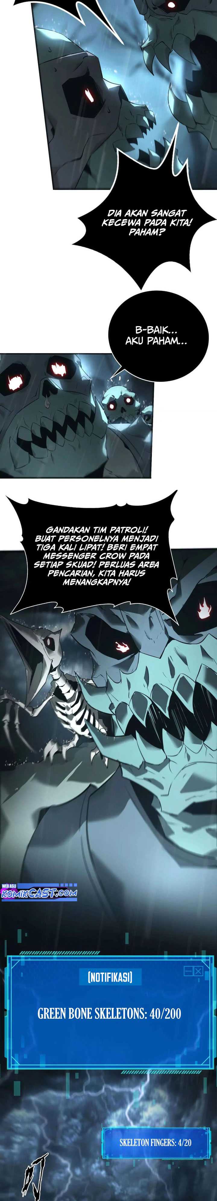 Game Online: Unrivaled In The World (Remake)  Chapter 16