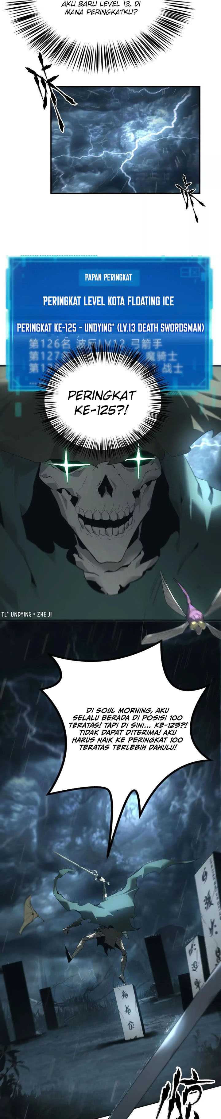 Game Online: Unrivaled In The World (Remake)  Chapter 16