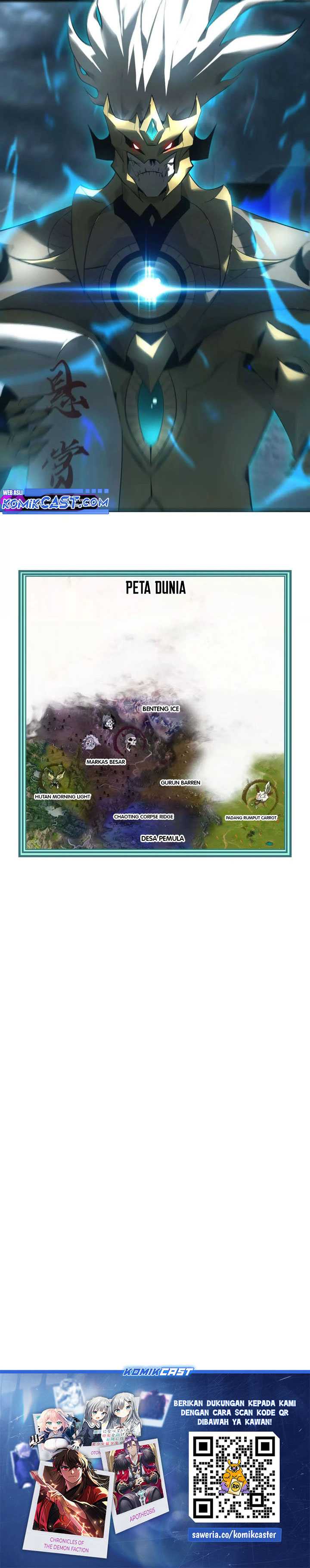 Game Online: Unrivaled In The World (Remake)  Chapter 16