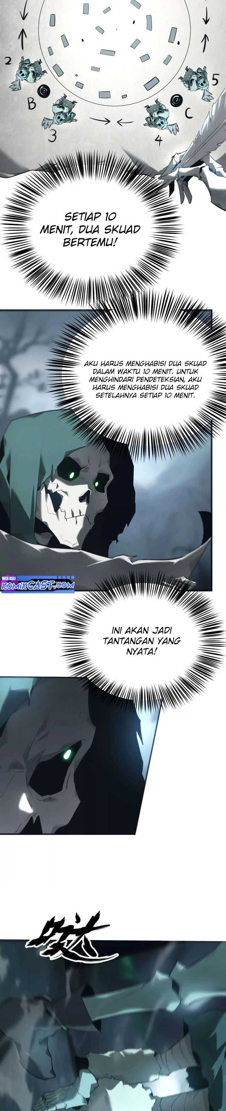 Game Online: Unrivaled In The World (Remake)  Chapter 16