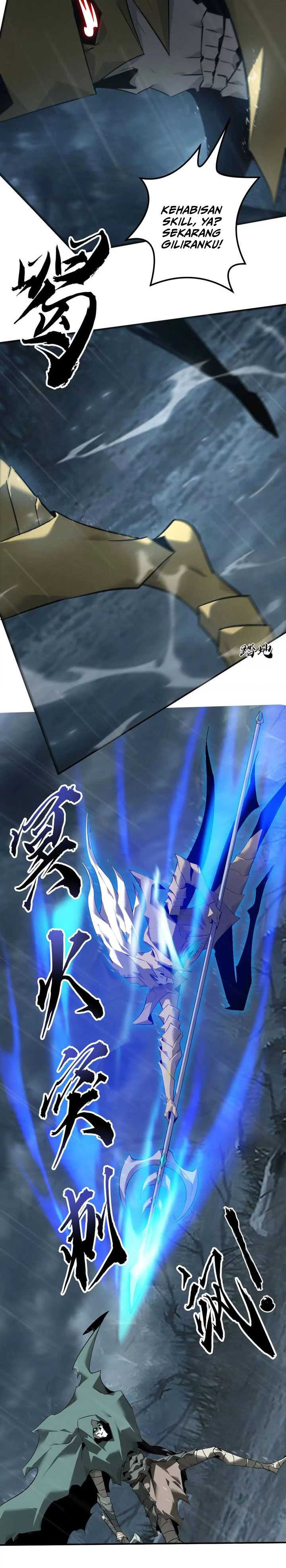 Game Online: Unrivaled In The World (Remake)  Chapter 17