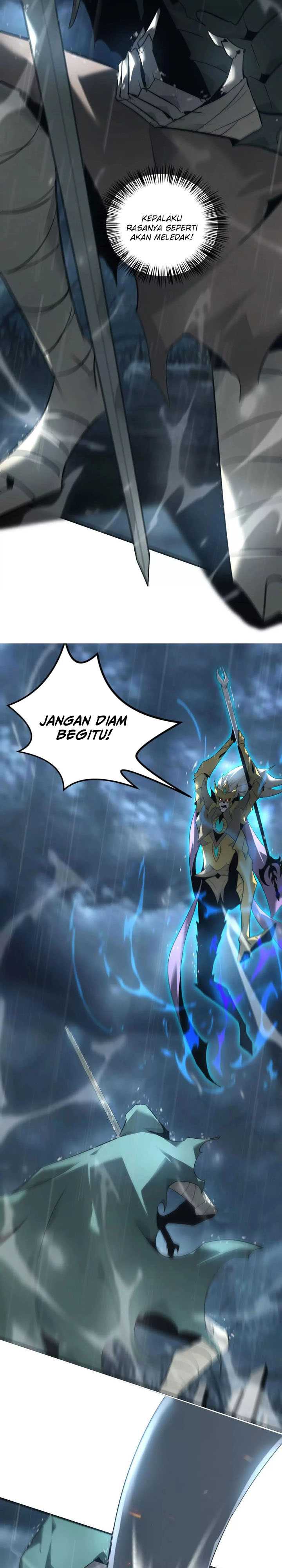 Game Online: Unrivaled In The World (Remake)  Chapter 17