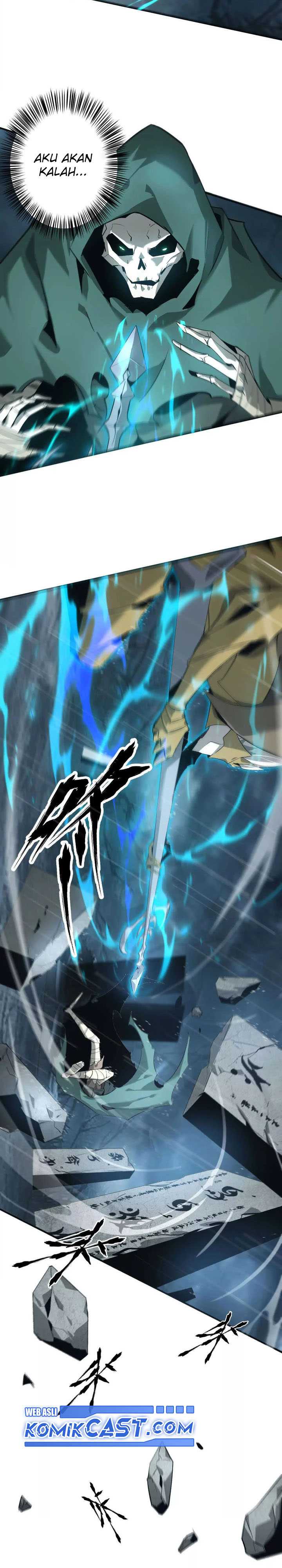 Game Online: Unrivaled In The World (Remake)  Chapter 17