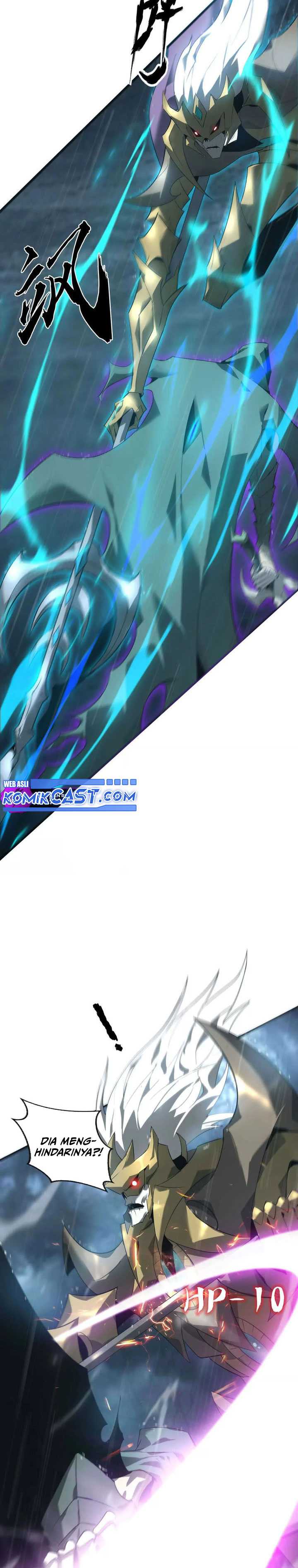 Game Online: Unrivaled In The World (Remake)  Chapter 17