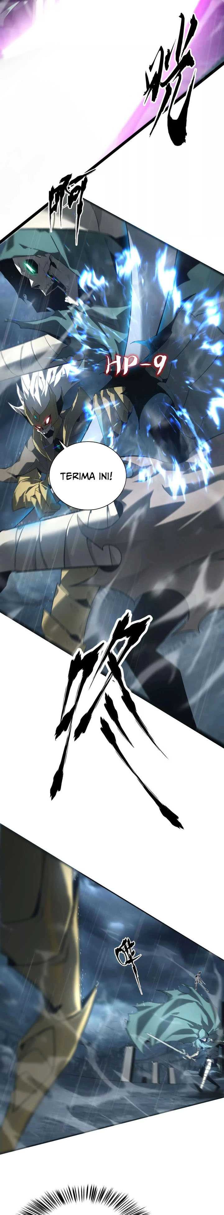 Game Online: Unrivaled In The World (Remake)  Chapter 17