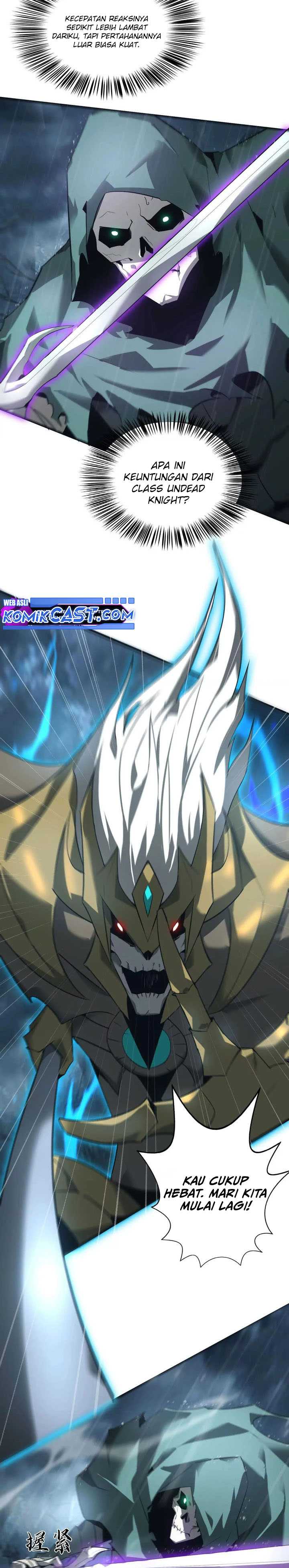 Game Online: Unrivaled In The World (Remake)  Chapter 17