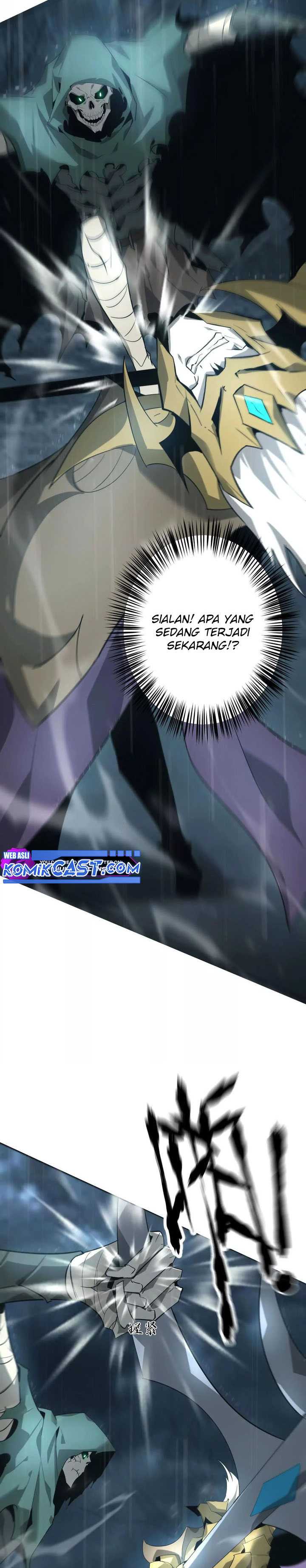 Game Online: Unrivaled In The World (Remake)  Chapter 18
