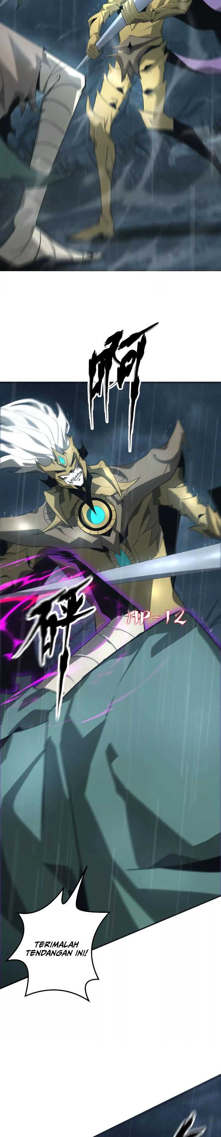 Game Online: Unrivaled In The World (Remake)  Chapter 18