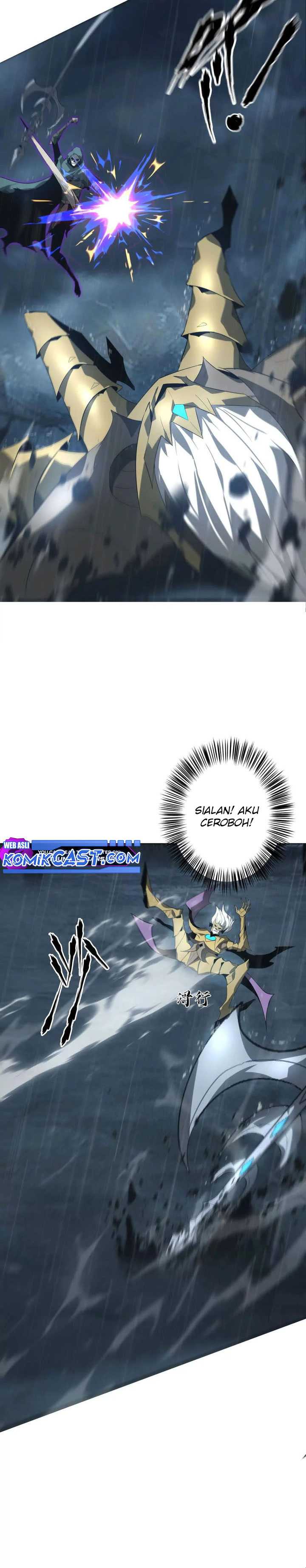 Game Online: Unrivaled In The World (Remake)  Chapter 18