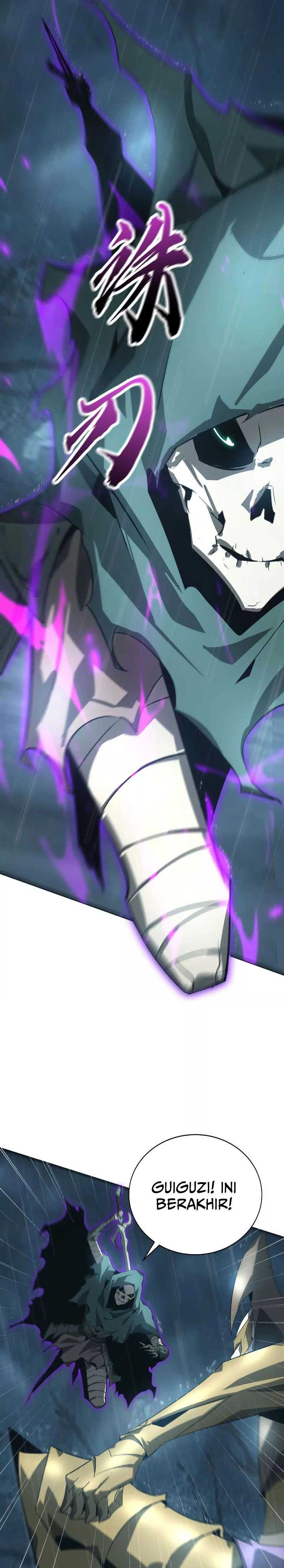 Game Online: Unrivaled In The World (Remake)  Chapter 18