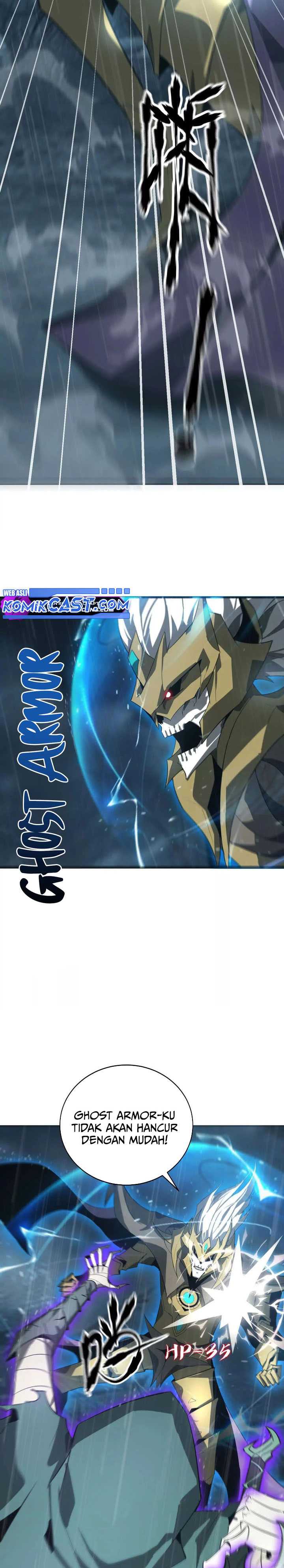 Game Online: Unrivaled In The World (Remake)  Chapter 18