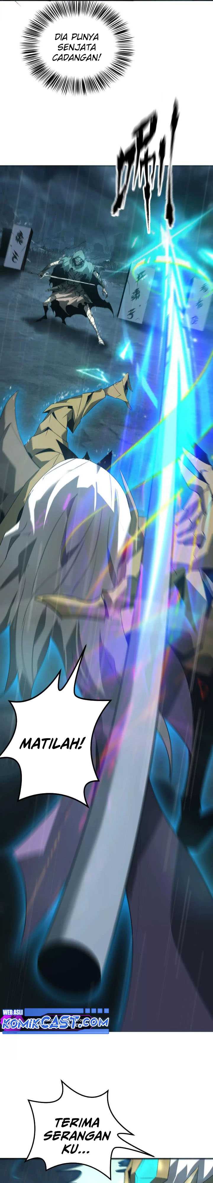 Game Online: Unrivaled In The World (Remake)  Chapter 18