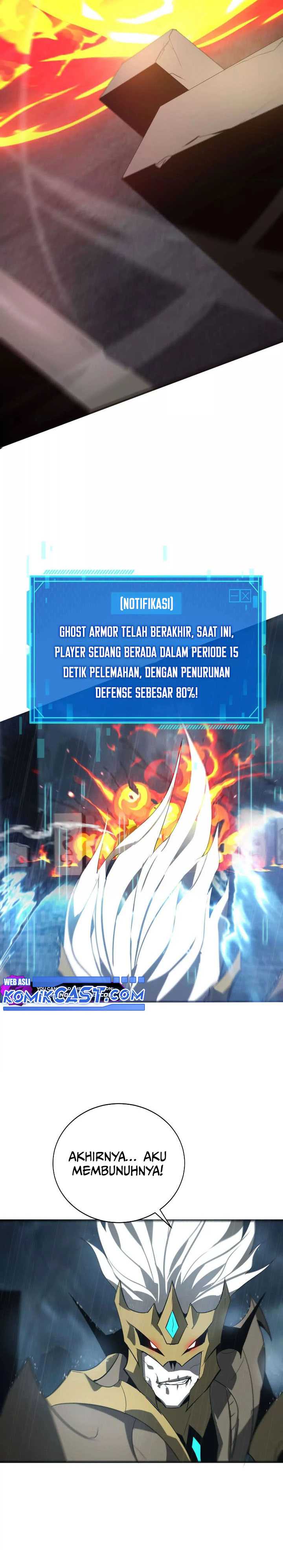Game Online: Unrivaled In The World (Remake)  Chapter 18