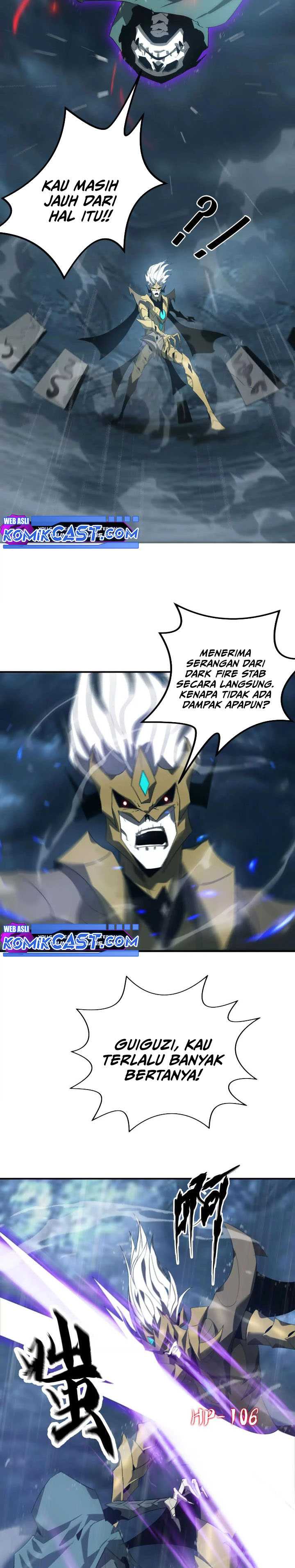 Game Online: Unrivaled In The World (Remake)  Chapter 18