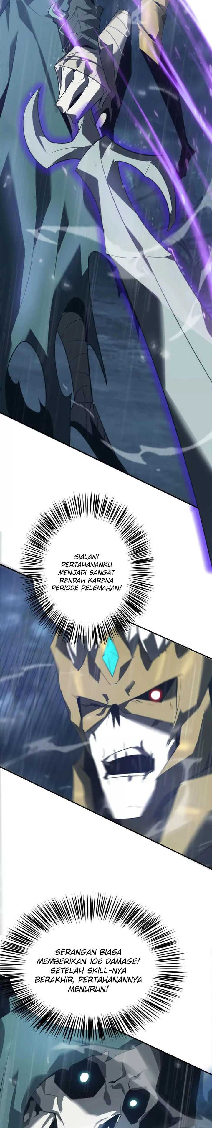 Game Online: Unrivaled In The World (Remake)  Chapter 18