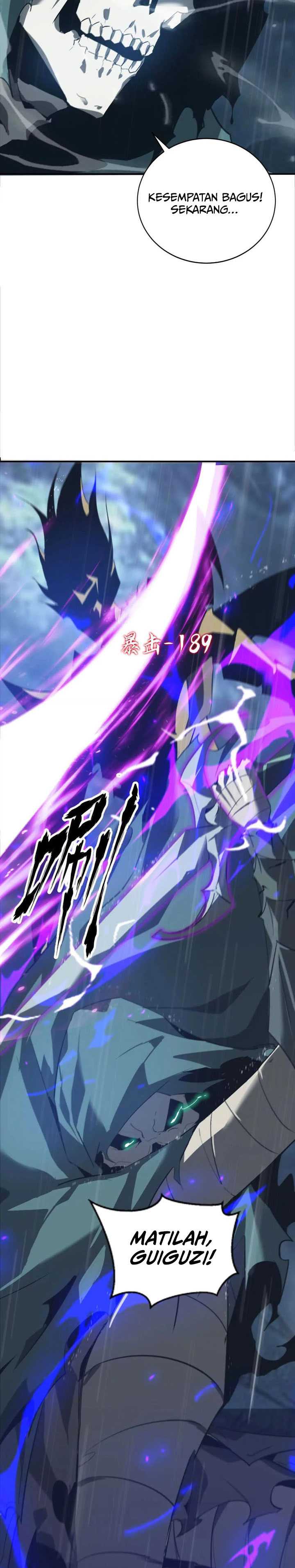 Game Online: Unrivaled In The World (Remake)  Chapter 18