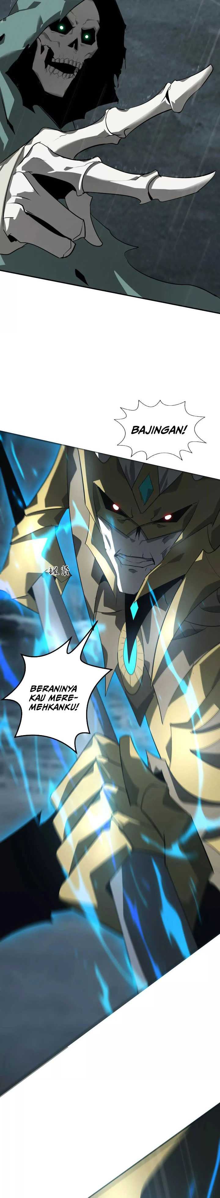Game Online: Unrivaled In The World (Remake)  Chapter 18