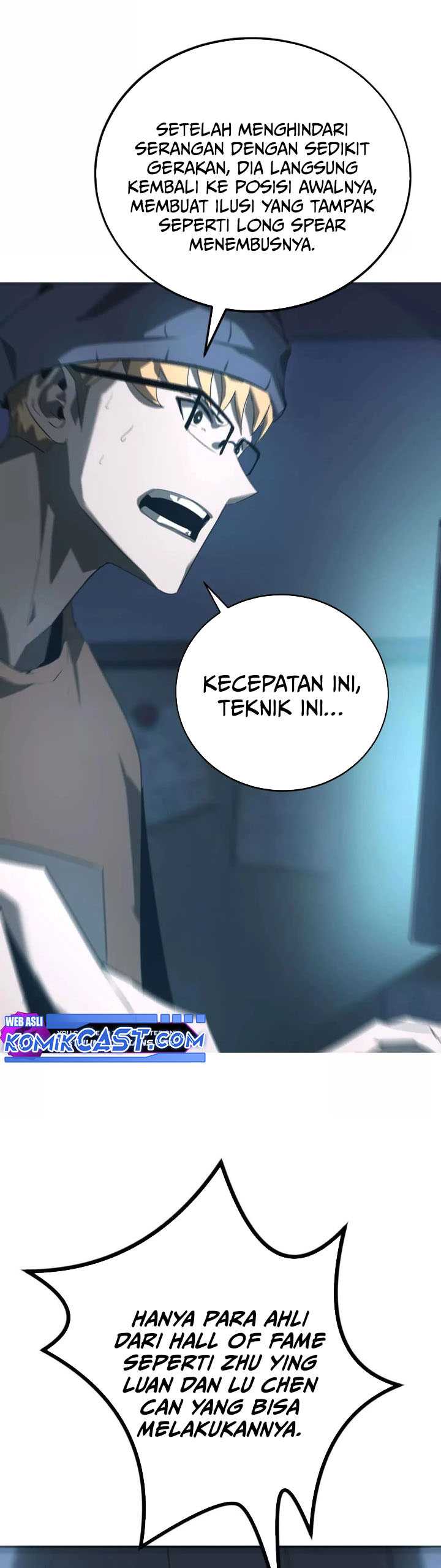 Game Online: Unrivaled In The World (Remake)  Chapter 18
