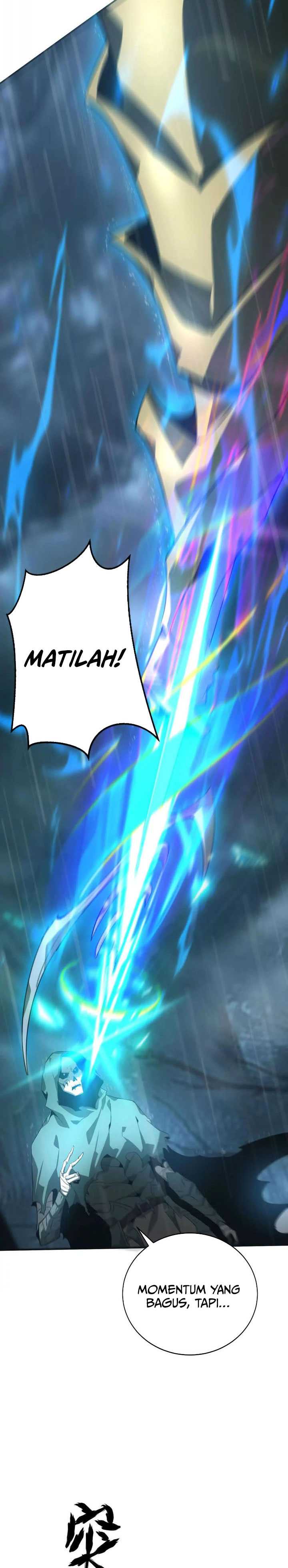 Game Online: Unrivaled In The World (Remake)  Chapter 18