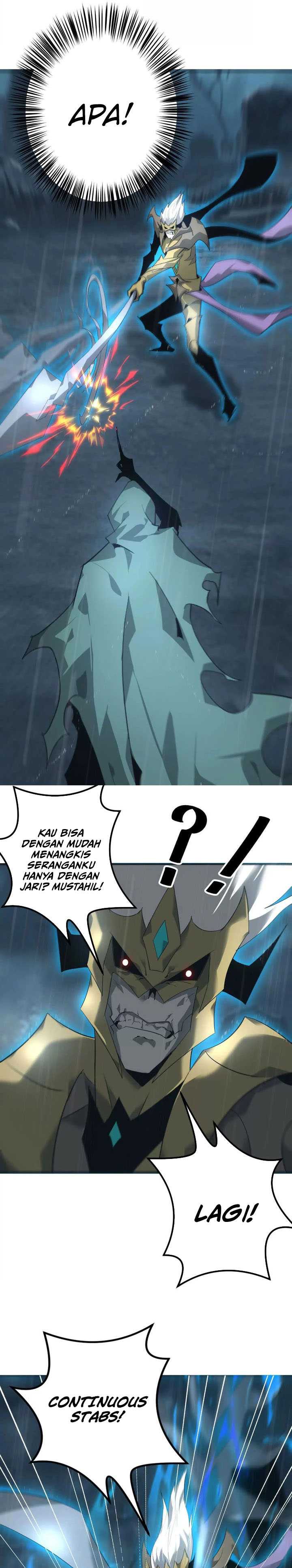 Game Online: Unrivaled In The World (Remake)  Chapter 18
