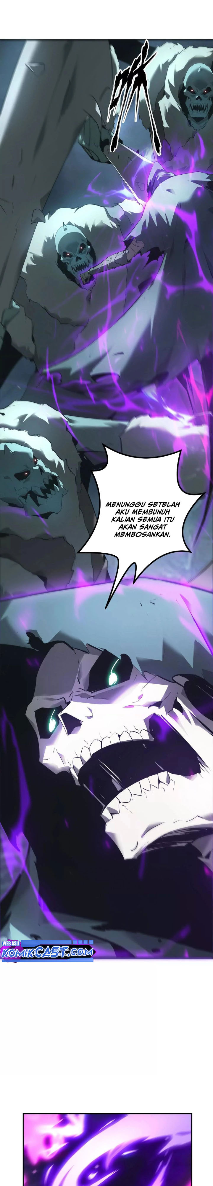 Game Online: Unrivaled In The World (Remake)  Chapter 19