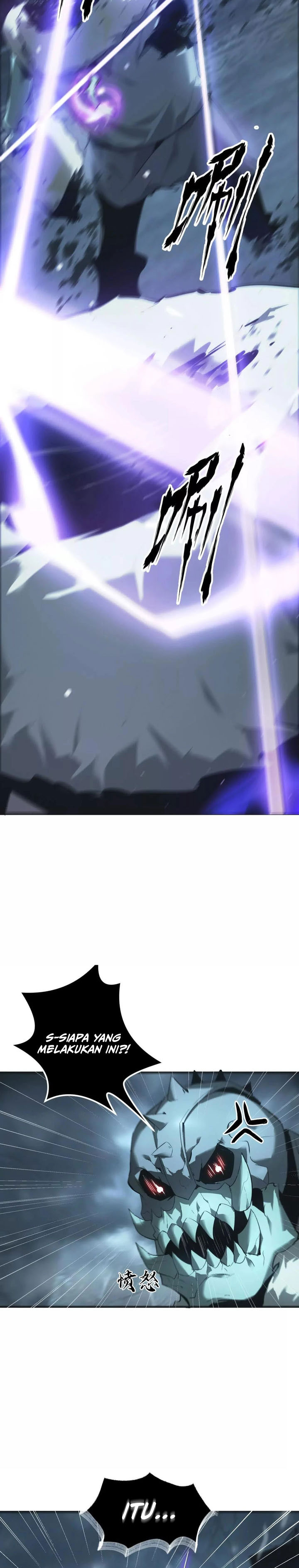 Game Online: Unrivaled In The World (Remake)  Chapter 19