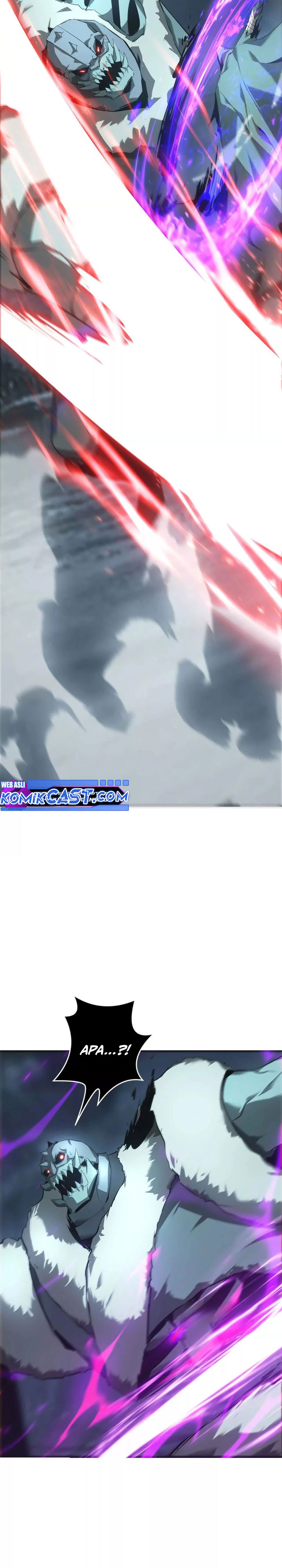 Game Online: Unrivaled In The World (Remake)  Chapter 19