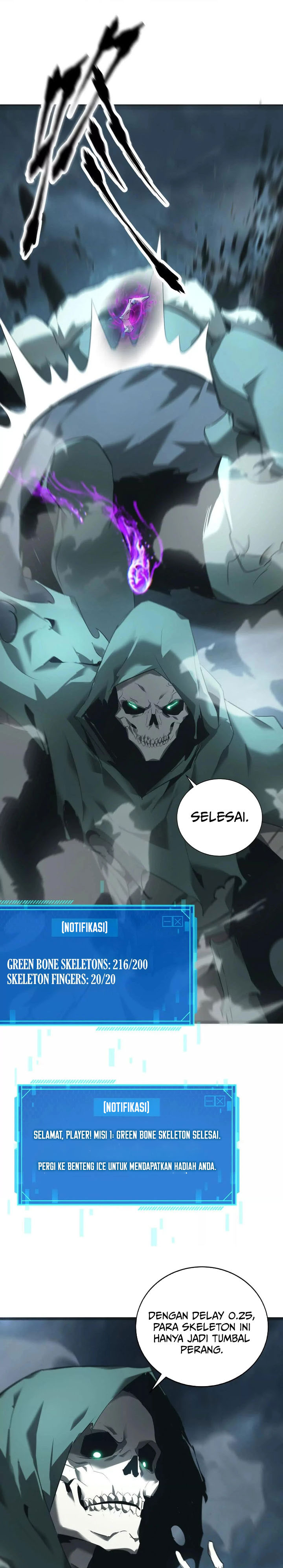 Game Online: Unrivaled In The World (Remake)  Chapter 19