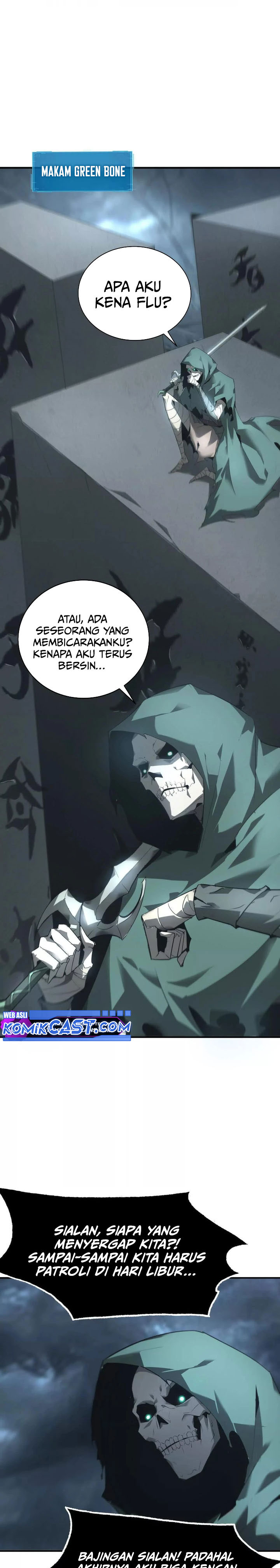Game Online: Unrivaled In The World (Remake)  Chapter 19