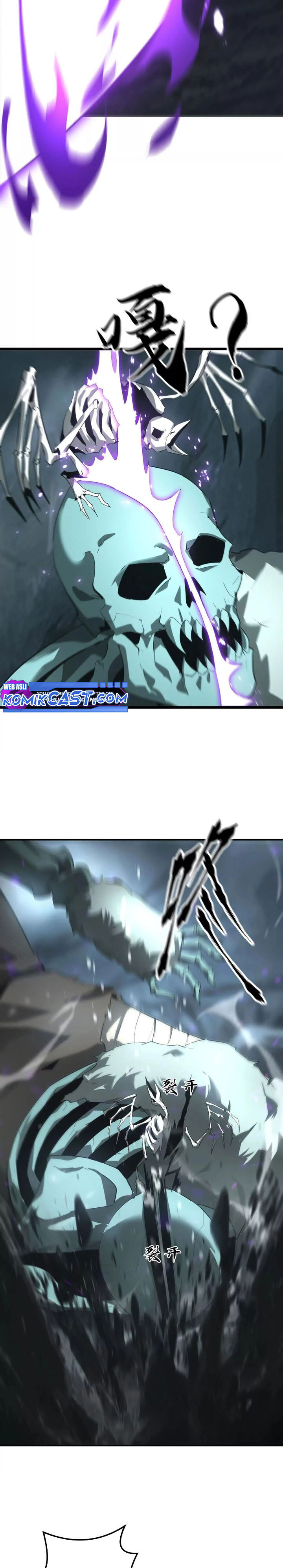 Game Online: Unrivaled In The World (Remake)  Chapter 19