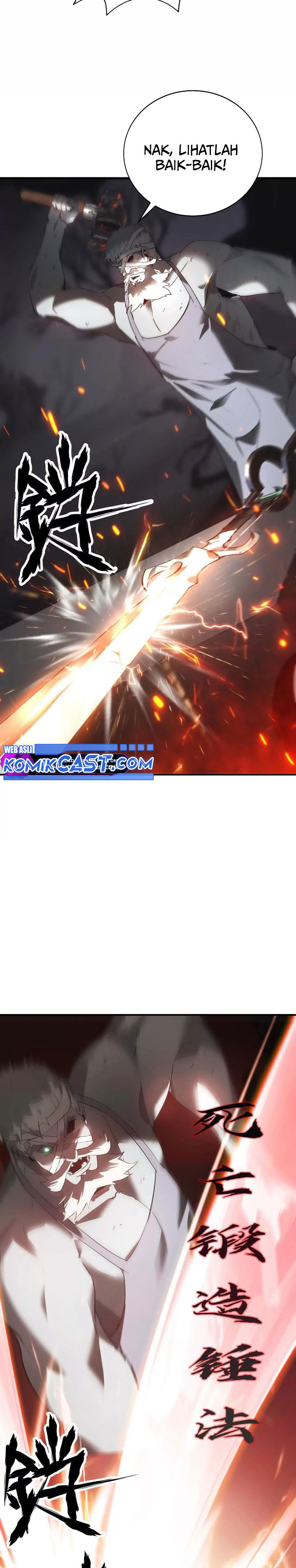 Game Online: Unrivaled In The World (Remake)  Chapter 20