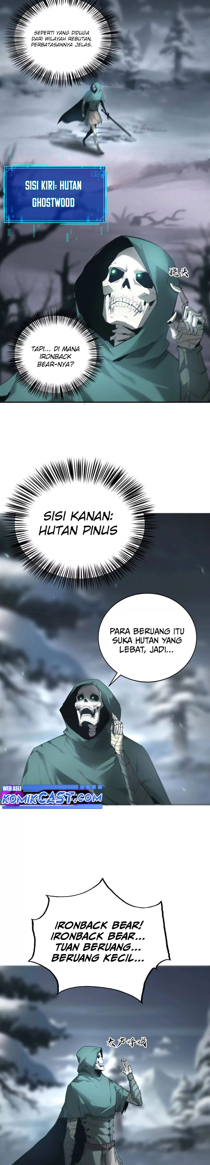 Game Online: Unrivaled In The World (Remake)  Chapter 20