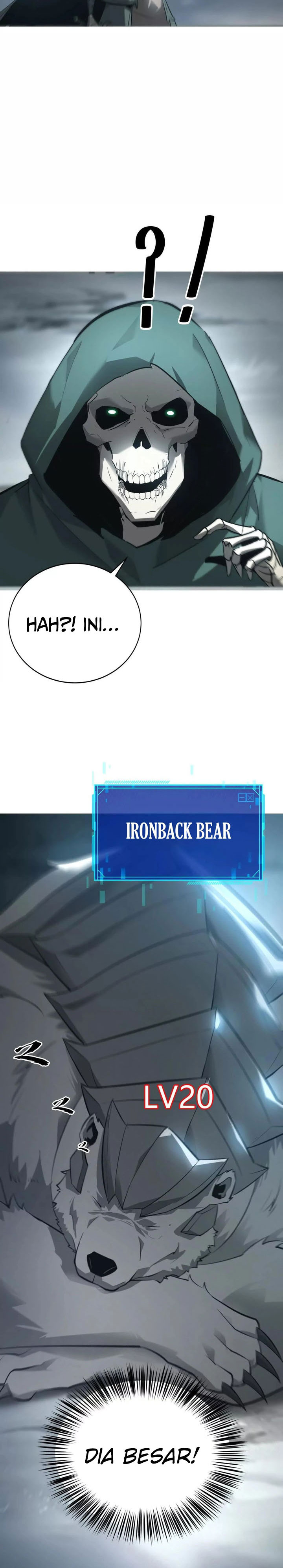 Game Online: Unrivaled In The World (Remake)  Chapter 20