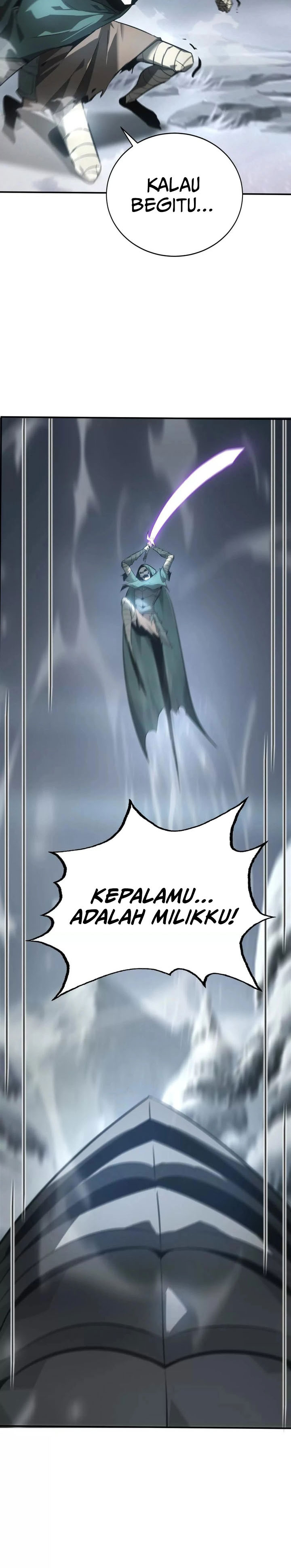 Game Online: Unrivaled In The World (Remake)  Chapter 20