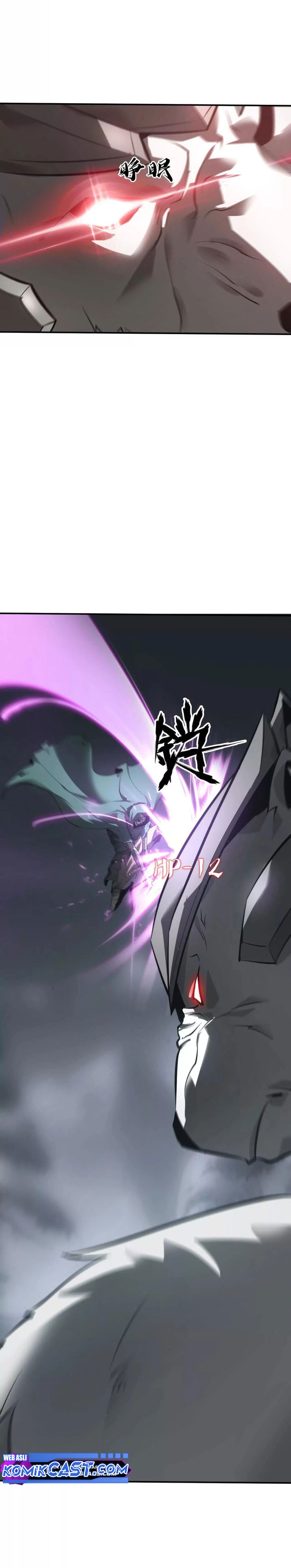 Game Online: Unrivaled In The World (Remake)  Chapter 20