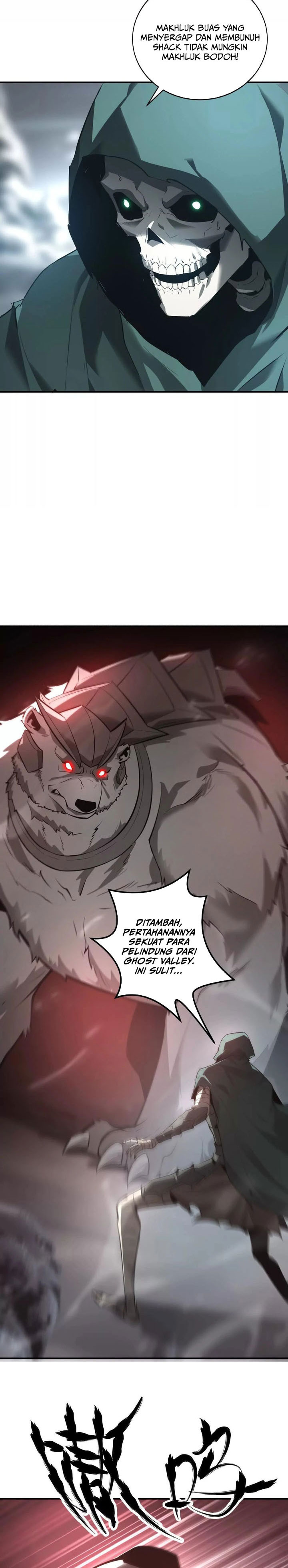 Game Online: Unrivaled In The World (Remake)  Chapter 20