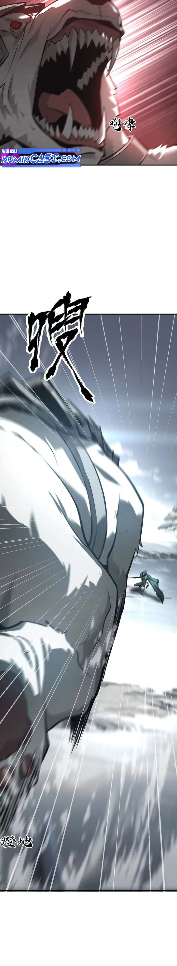 Game Online: Unrivaled In The World (Remake)  Chapter 20