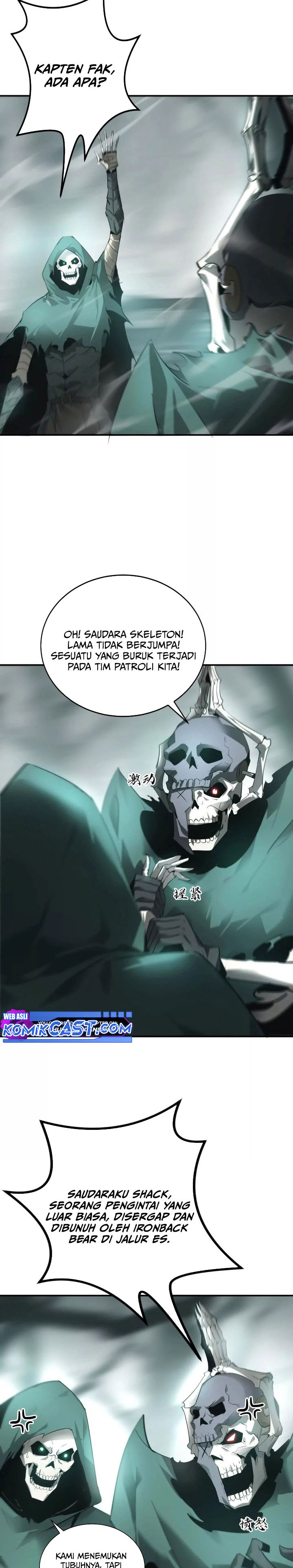 Game Online: Unrivaled In The World (Remake)  Chapter 20