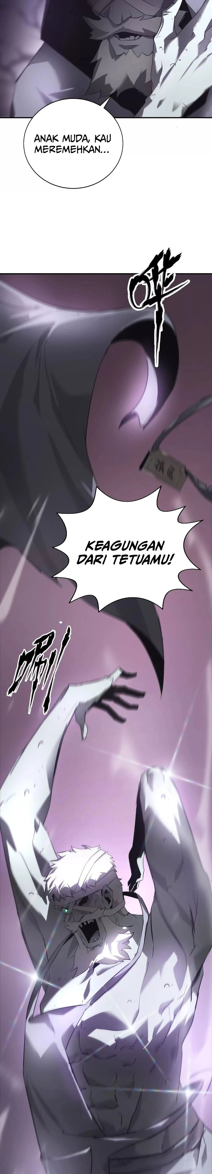 Game Online: Unrivaled In The World (Remake)  Chapter 20