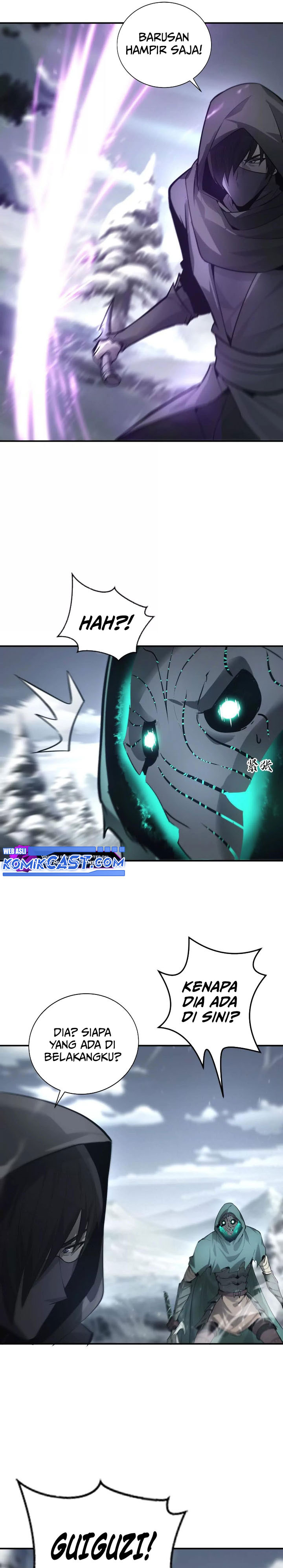 Game Online: Unrivaled In The World (Remake)  Chapter 22