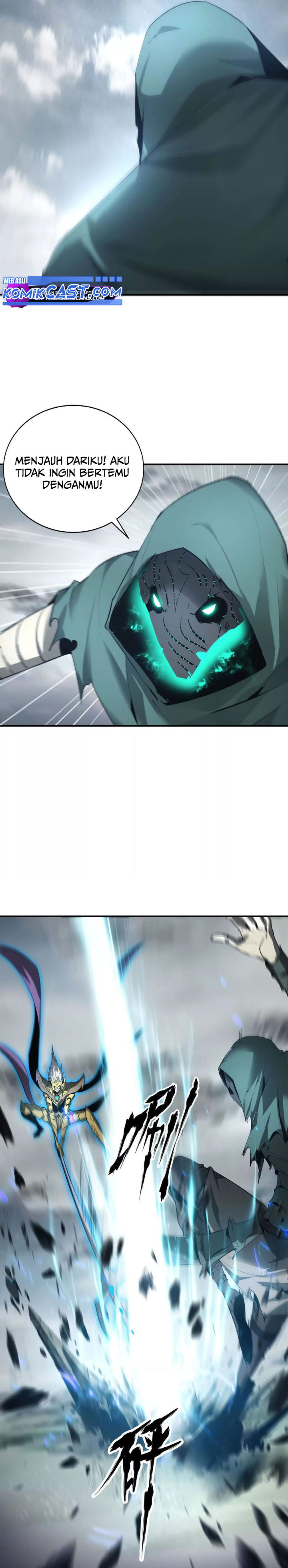 Game Online: Unrivaled In The World (Remake)  Chapter 22