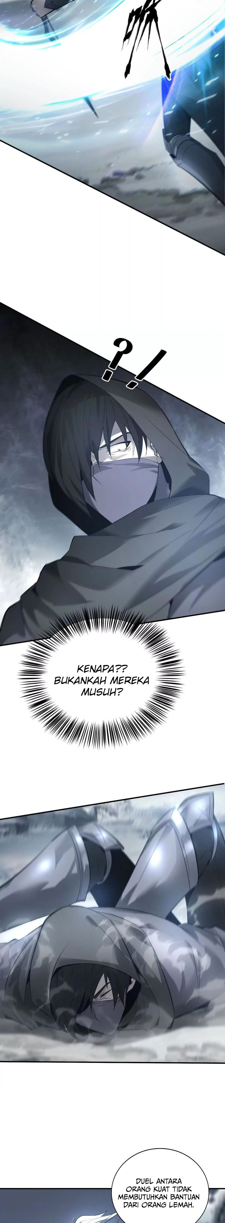 Game Online: Unrivaled In The World (Remake)  Chapter 22