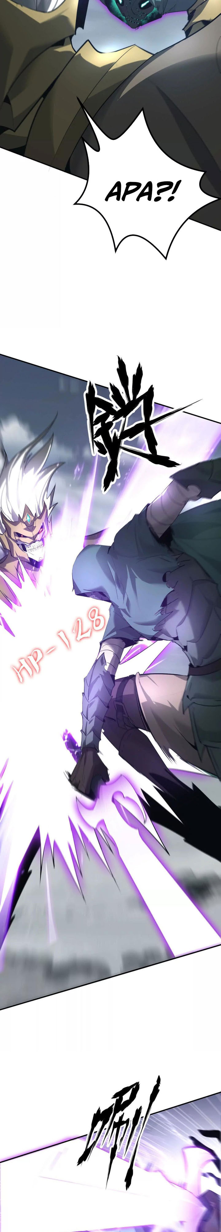 Game Online: Unrivaled In The World (Remake)  Chapter 22