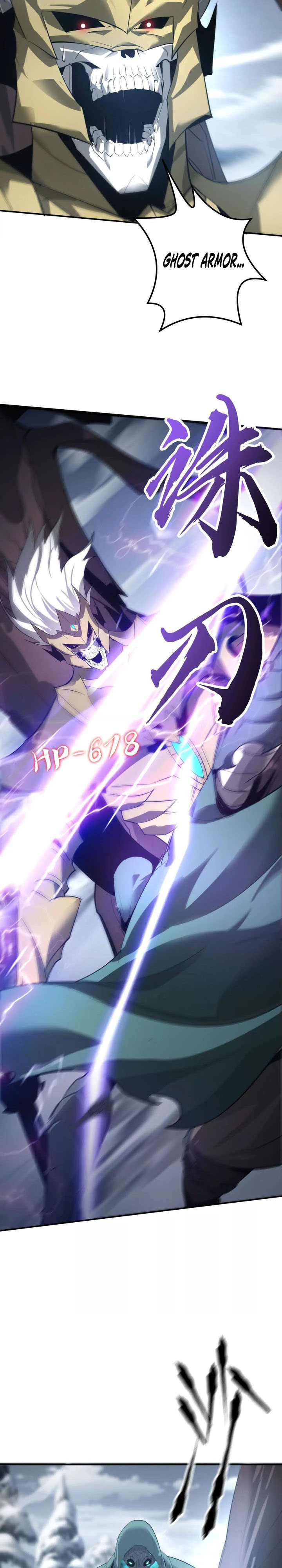 Game Online: Unrivaled In The World (Remake)  Chapter 22