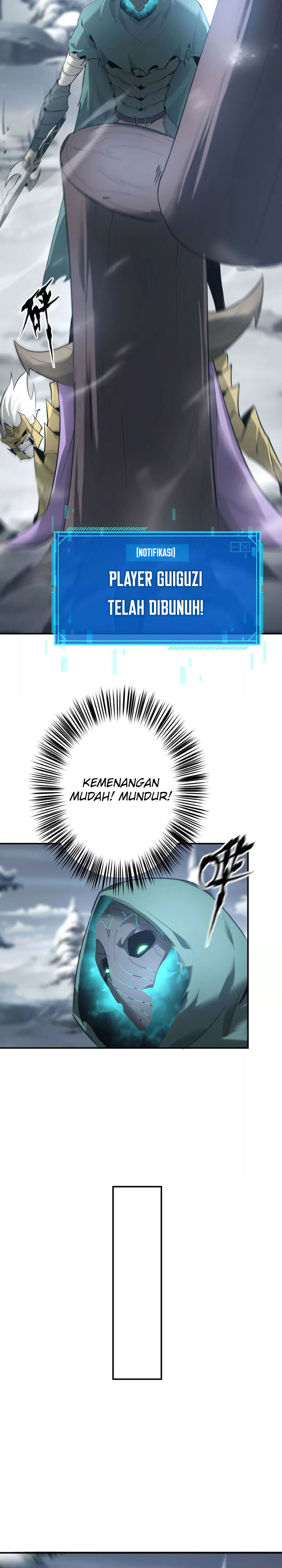 Game Online: Unrivaled In The World (Remake)  Chapter 22