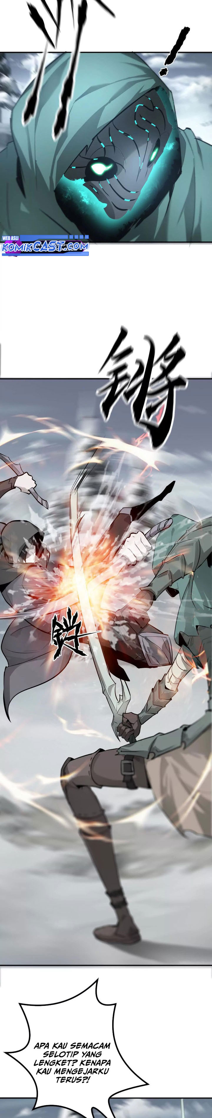 Game Online: Unrivaled In The World (Remake)  Chapter 22