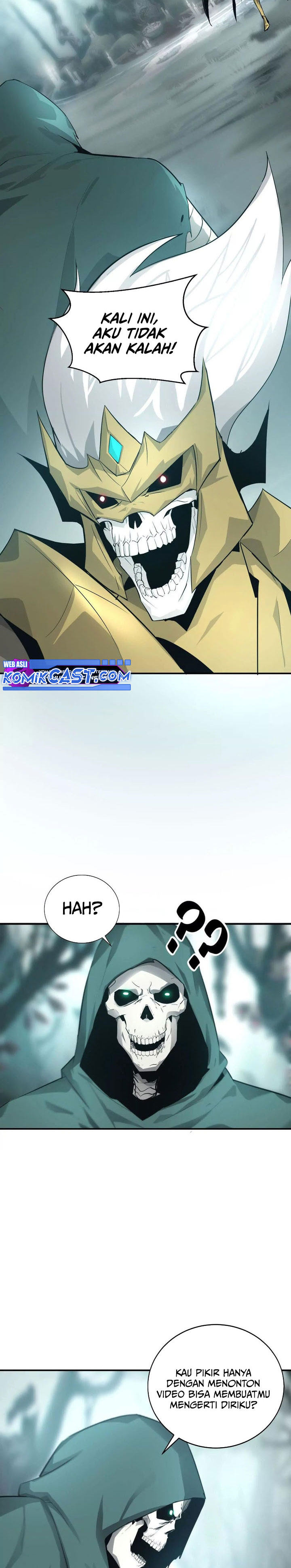 Game Online: Unrivaled In The World (Remake)  Chapter 23