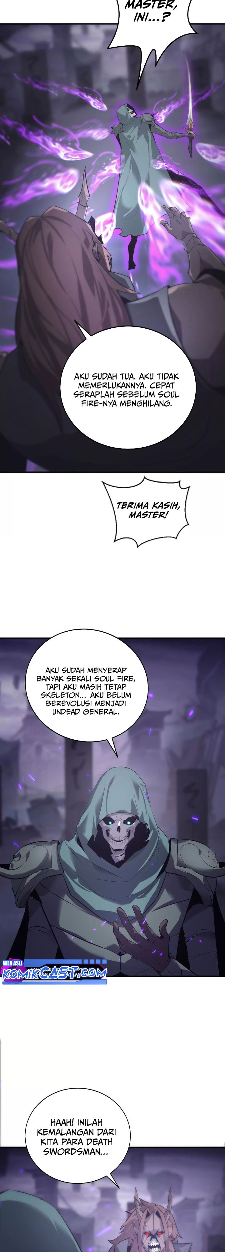 Game Online: Unrivaled In The World (Remake)  Chapter 25