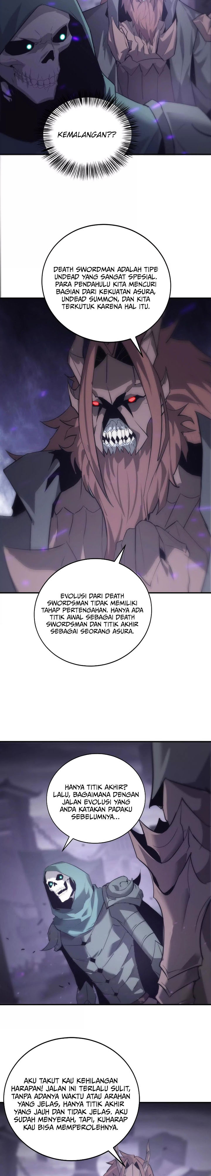 Game Online: Unrivaled In The World (Remake)  Chapter 25